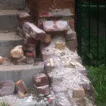 Chicago masonry repair Brick maintenance
