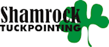 Shamrock Tuckpointing