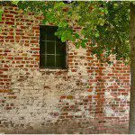 Brick Buildings