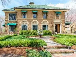 La Grange Tuckpointing