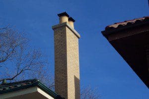 Chicago Chimney Repair