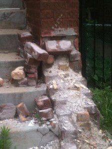 Chicago Masonry Repair