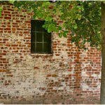 Brick Buildings