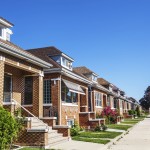 Tuckpointing Chicago Bungalows